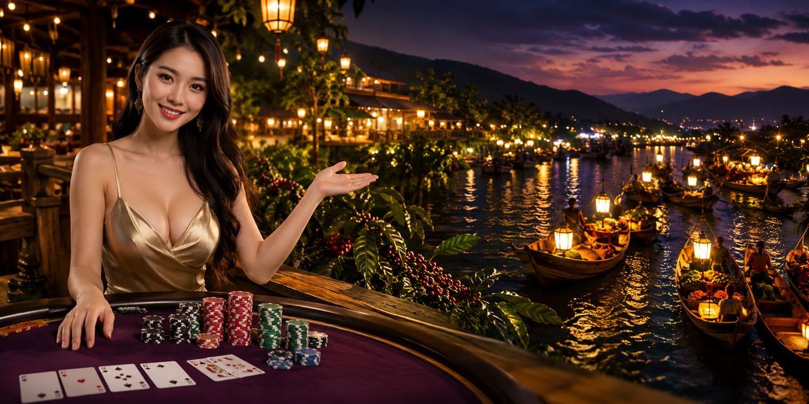 Slot hấp dẫn cho người yêu giải trí
